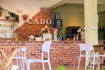 Cado Cafe