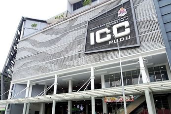ICC PUDU