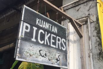 Kuantan Pickers & Kedai Kopi