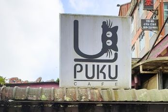 Puku Cafe