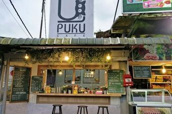 Puku Cafe