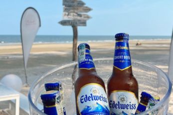 Puteh Beach Bar 关丹景点