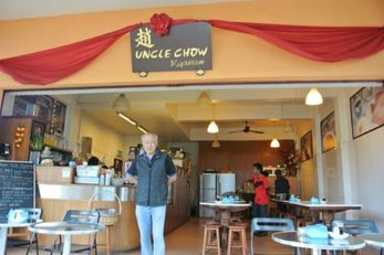 Uncle Chow Kopitiam
