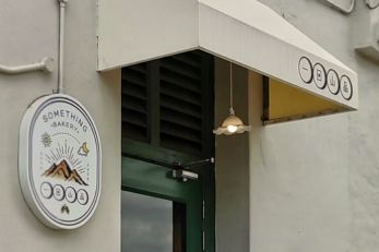 一日山品 Something Bakery