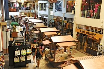 中央艺术坊 马来西亚