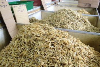信记行土产店 关丹