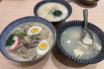 粥大福