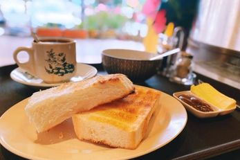 赵氏咖啡店