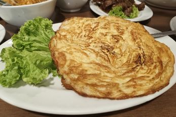 Nancy's Kitchen 马六甲娘惹餐