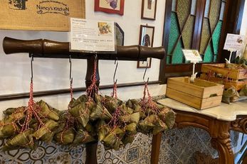 Nancy's Kitchen 马六甲必吃