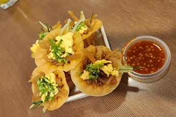 Nancy's Kitchen 马六甲美食