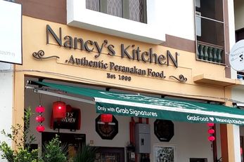 Nancy's Kitchen