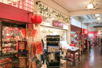 中央艺术坊 吉隆坡必去景点