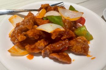 乐天皇朝 云顶美食