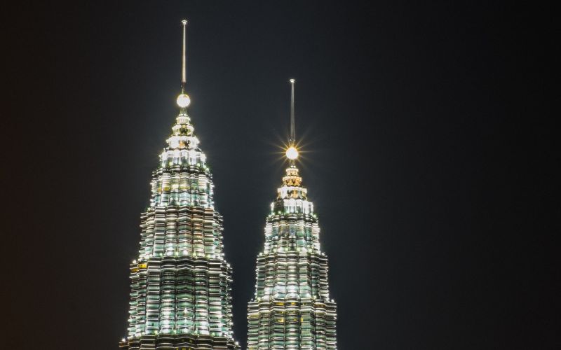 吉隆坡一日游 马来西亚