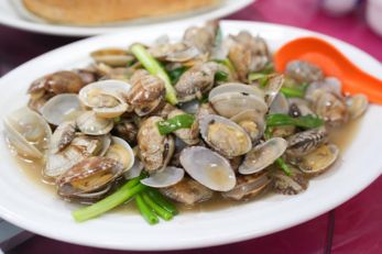 新峰肉骨茶 美食