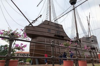 海事博物馆 Maritime Museum