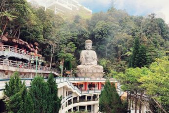 清水岩庙