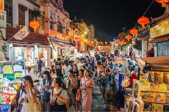 鸡场街