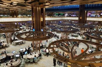 云顶赌场 Genting Casino