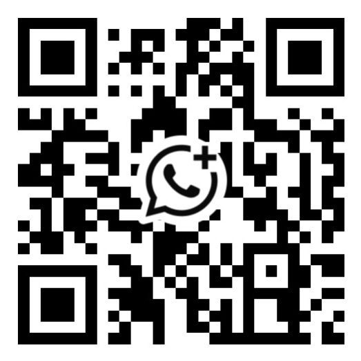 Mytrip Whatsapp QR