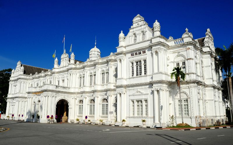 Kuala Lumpur to Penang Private Car