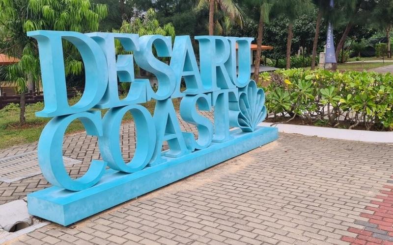 kuala lumpur to desaru