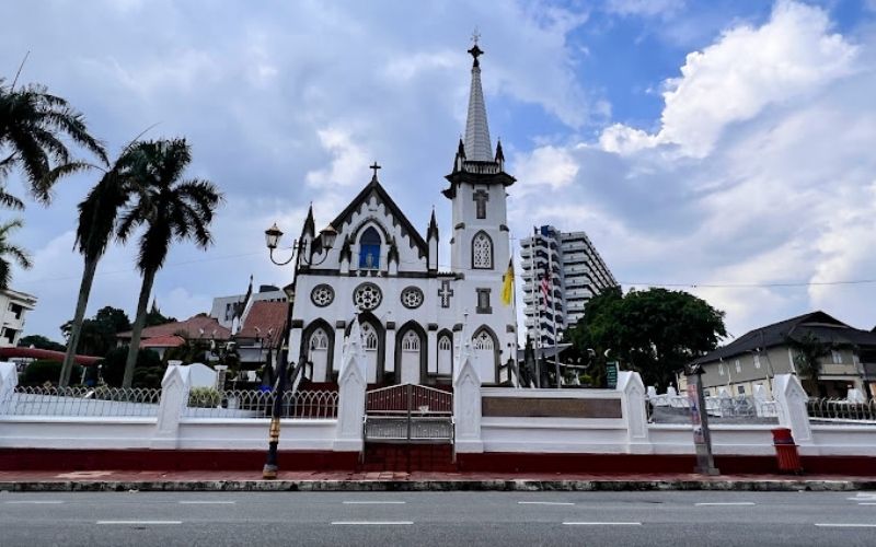 kuala lumpur to seremban