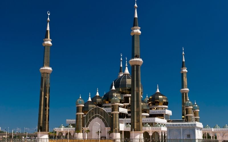 kuala lumpur to terengganu by car