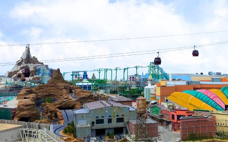 genting highlands day trip from kuala lumpur