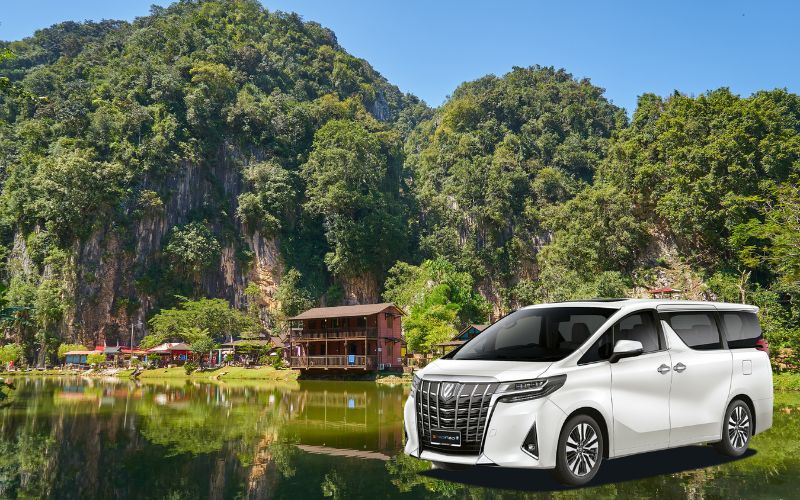 ipoh day tour