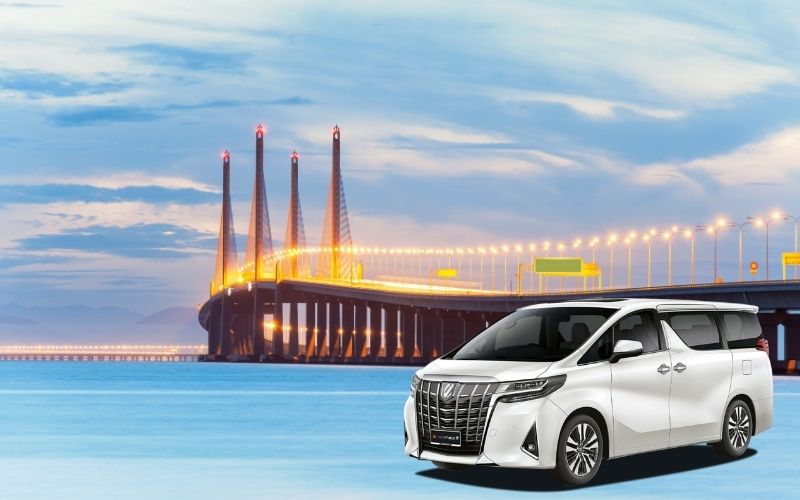 penang day tour