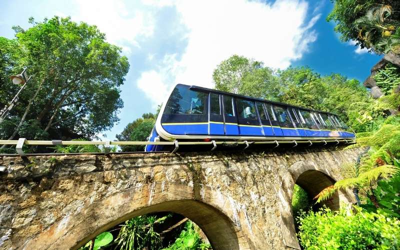 penang day trip