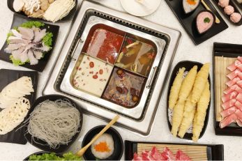 美滋锅云顶必吃 Beauty In The Pot Must Eat Genting