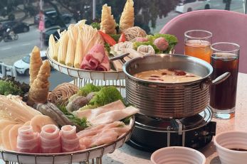 美滋锅美食 Beauty In The Pot Food